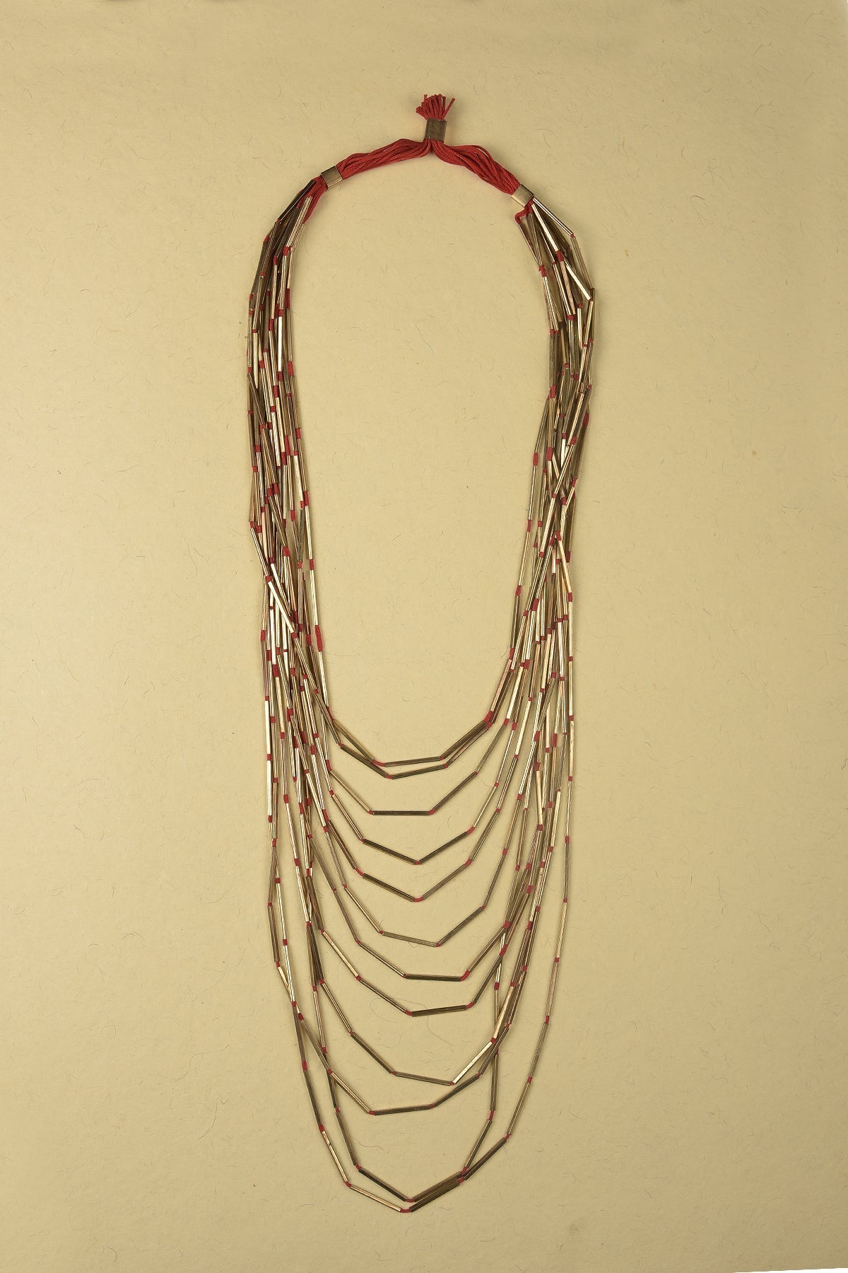 Long Necklace