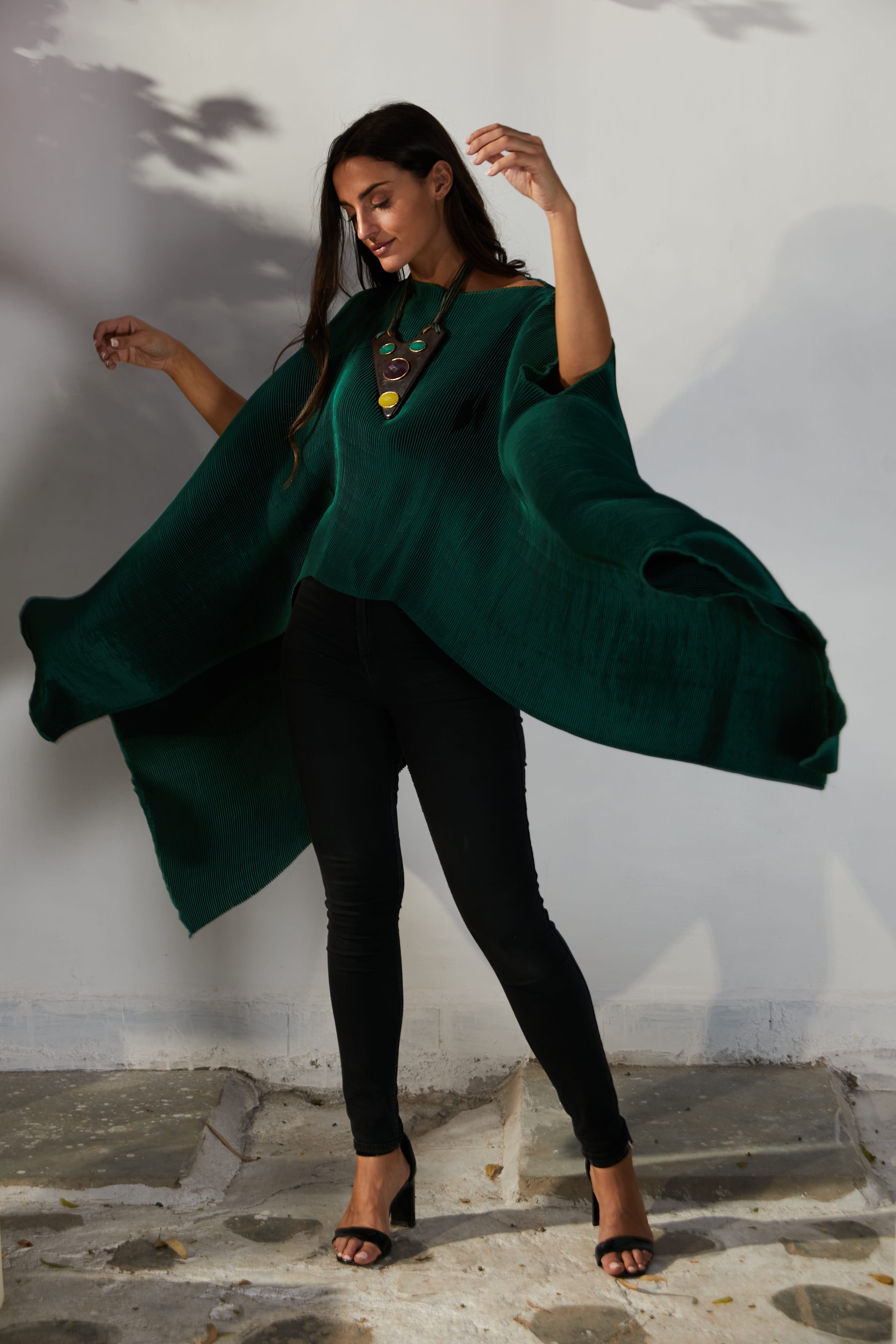 Green Cape