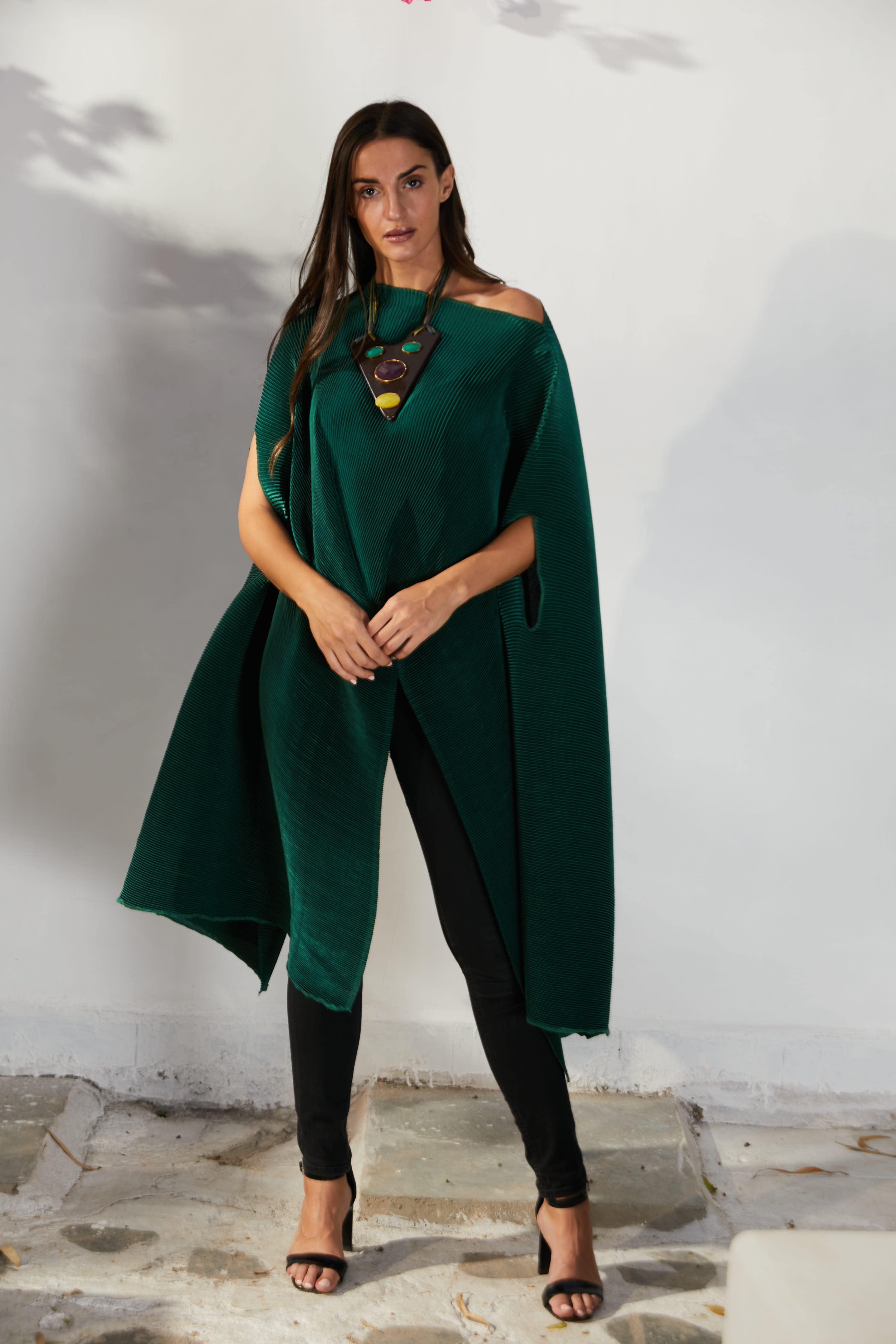 Green Cape