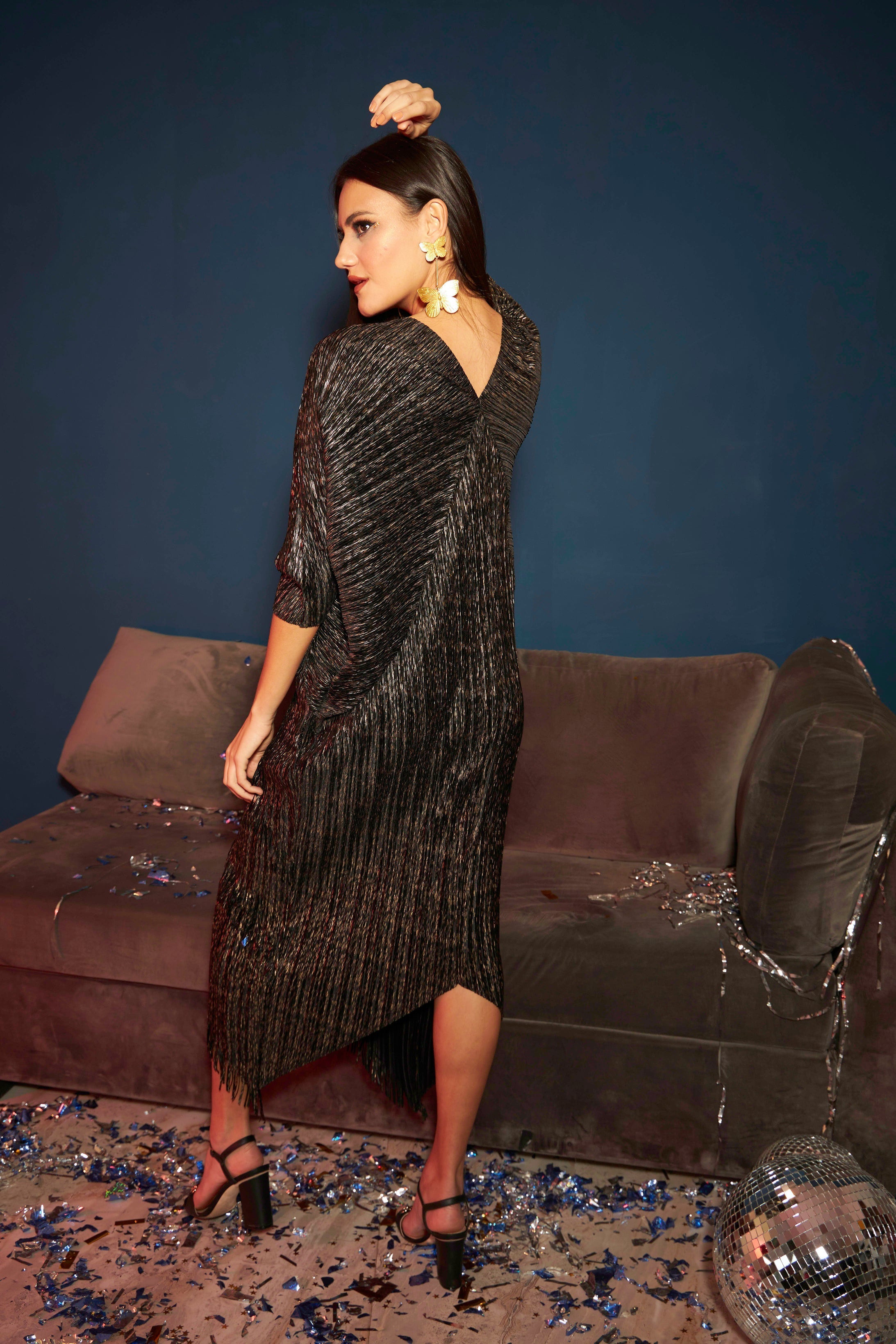 Barcelona Buzz - Black