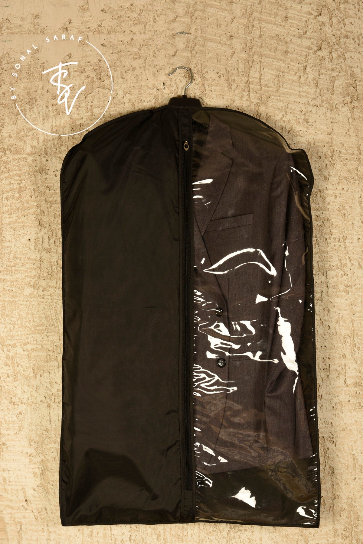 Men’s Suit Cover