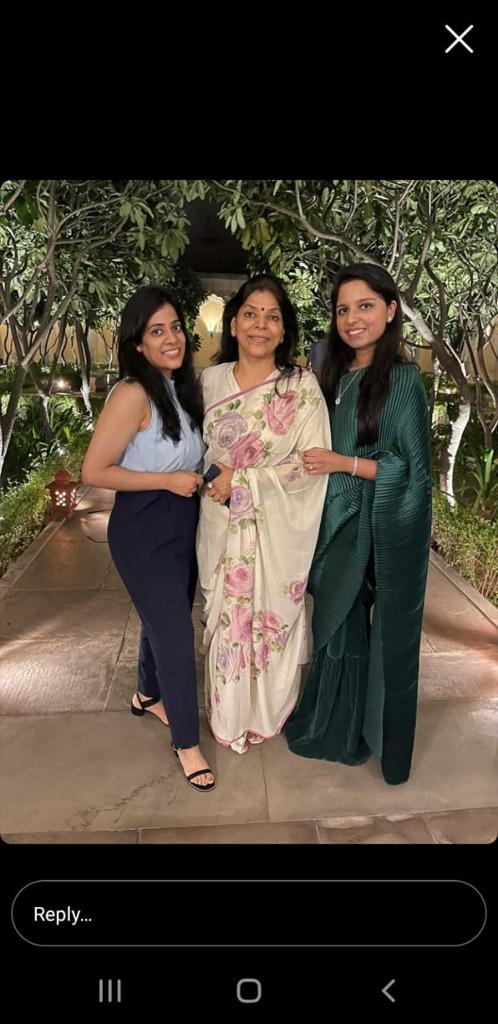 Classy Pleated Gown Saree - Emerald Green